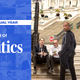 Image for article titled Our Annual Year: Best Of Politics
